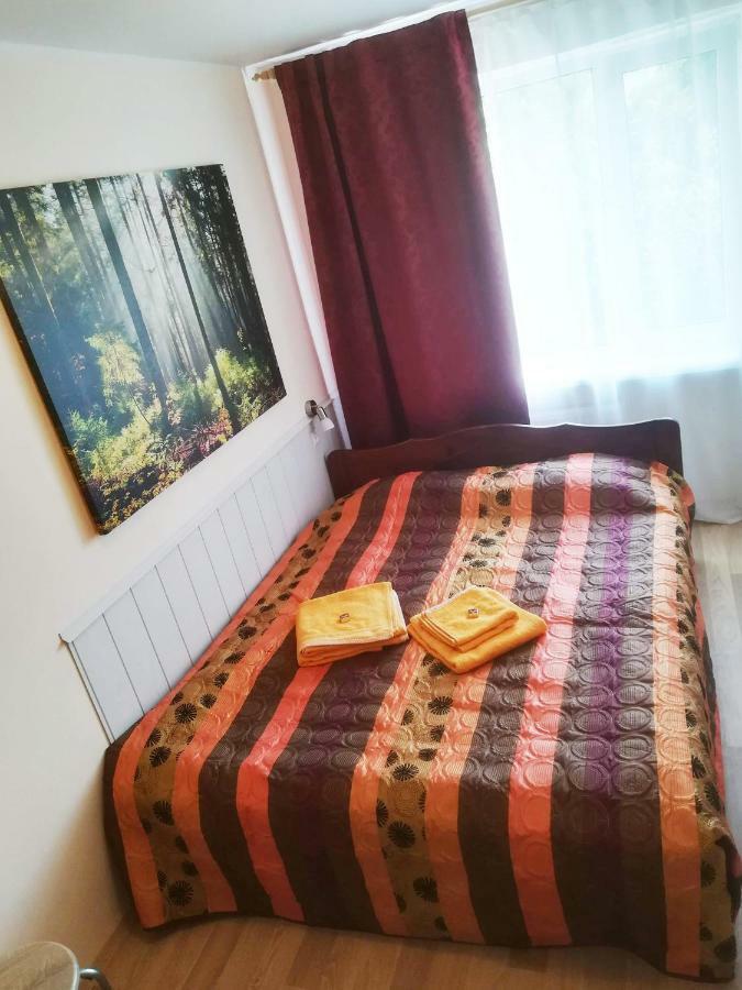 Couple Getaway To A Freshly Renovated Apartment Пярну Экстерьер фото
