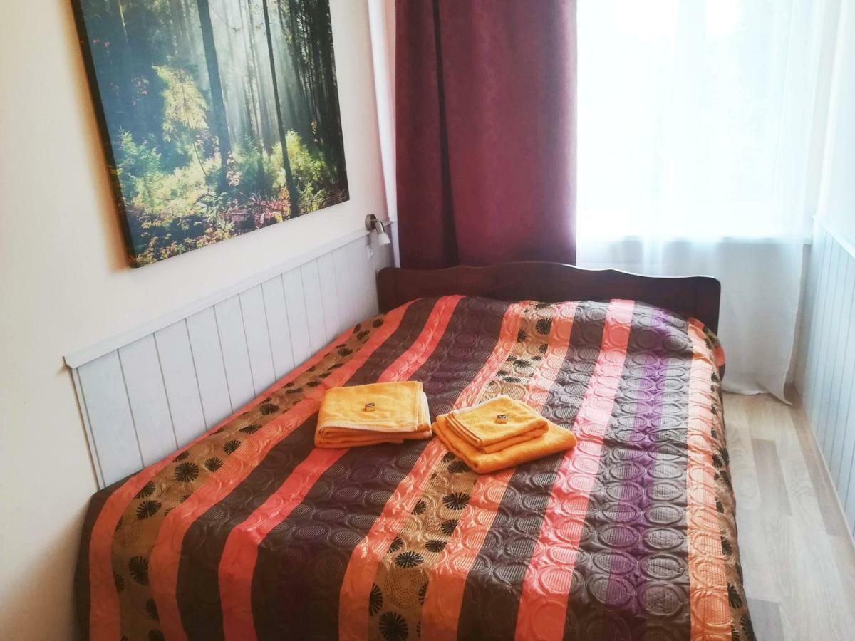 Couple Getaway To A Freshly Renovated Apartment Пярну Экстерьер фото