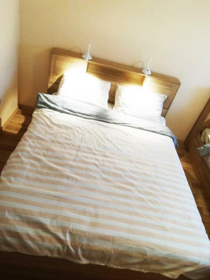 Couple Getaway To A Freshly Renovated Apartment Пярну Экстерьер фото