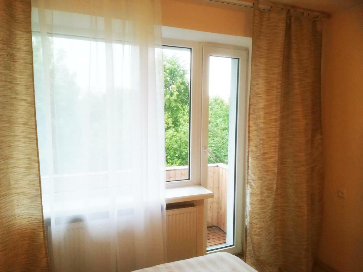 Couple Getaway To A Freshly Renovated Apartment Пярну Экстерьер фото