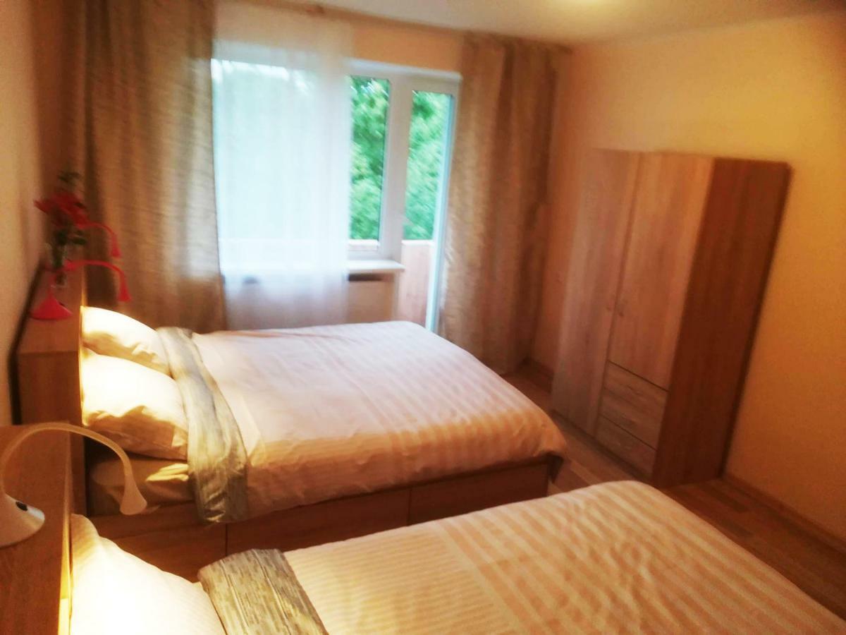 Couple Getaway To A Freshly Renovated Apartment Пярну Экстерьер фото